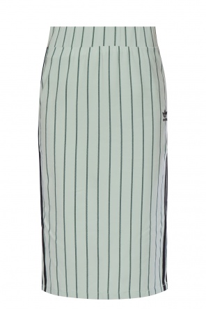 Striped skirt, zdjęcie 1 Striped skirt od ADIDAS Originals